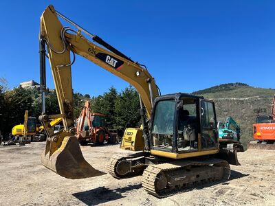 CAT 311