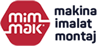 Mim-Mak Makina İmalat Montaj San. Tic. Ltd. Şti.