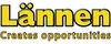 شعار Lännen